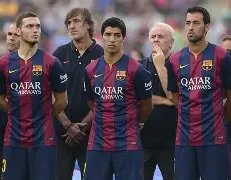 激情碰撞,巴塞罗那新,主场揭幕战,开云体育,KaiYun,Sports,开云体育注册网址,开云体育app,开云体育官网,开云体育网站,开云体育下载