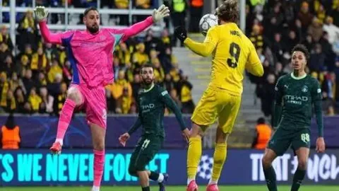 林加德17战未尝进球，续约无望离队，自由转会重回足坛！